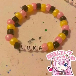 Luka Kandi Single
